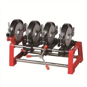 Hdpe liner stroj za zavarivanje